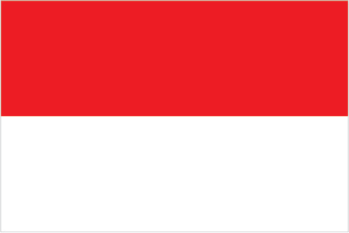 Indonesian